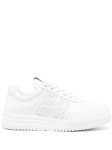 WizWid GIVENCHY SS23 Givenchy Sneakers White Sneakers BE0030E1QQG4100 BE0030E1QQ G4100
