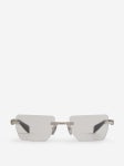 WizWid Balmain SS23 Rectangular Sunglasses Sunglasses 1515936 1515936