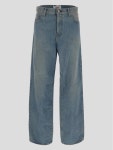 WizWid Junya Watanabe Vintage Washed Jeans JKP1011