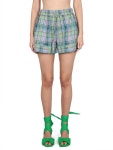 WizWid DRAWSTRING SHORTS