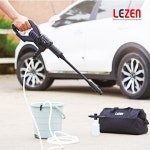 TRYS | [LEZEN] 르젠 충전식 무선 고압 세차기 세척기 LZPC-1000H [LEZEN] 르젠 충전식 무선 고압 세차기 세척기 LZPC-1000H