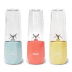 TRYS | [NOWA] 노와 USB 텀블러 믹서기 NWA-402 [NOWA] 노와 USB 텀블러 믹서기 NWA-402