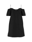 WizWid 가니 GANNI DRESSES F7737 099
