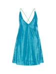 WizWid 가니 GANNI DRESSES F7740 803
