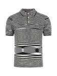 WizWid 미쏘니 MISSONI POLO UC22SN04BK013B F9026