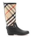 WizWid 버버리 Burberry house check rain boots 8034299