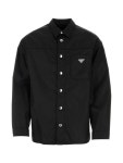 WizWid 프라다 PRADA SHIRTS SC696S2321WQ8 F0002