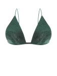 NUE | 누 NUE MAGLIE 15012 EMERALD 누 NUE MAGLIE 15012 EMERALD