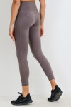 mono b | 퍼포레이티드 페널 하이웨이스트 퍼포먼스 레깅스_M.MOCHA 퍼포레이티드 페널 하이웨이스트 퍼포먼스 레깅스_M.MOCHA