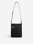 WizWid 톰 포드 Logo Leather Crossbody Bag H0511-LCL244SLCL244S