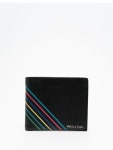 WizWid 폴 스미스 PS By Paul Smith Wallets Black M2A7625APSSTS79