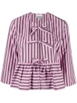 WizWid 가니 GANNI Shirts F8464534