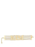 WizWid 돌체 앤 가바나 Kim Jewelry Gold WNP4L2W1111ZOO00