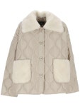 WizWid 맥케이지 Mackage Jackets Beige KENZYC0281Trench