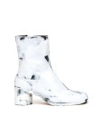 WizWid 메종마르지엘라 Shoe Maison Margiela P4128 S57WU0132 H8680