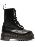 WizWid 닥터 마틴 Dr. Martens Boots Black 1490QUADSQUARED31147001