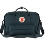 FjallRaven | 피엘라벤 칸켄 위켄더 (23802) - Navy 피엘라벤 칸켄 위켄더 (23802) - Navy