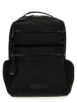톰 포드 Logo nylon backpack H0554TNY017G1N001