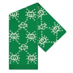 Gucci | 23FW 키즈 인터로킹 G 로고 머플러 748424 4K206 3178 23FW 키즈 인터로킹 G 로고 머플러 748424 4K206 3178