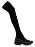 MM6 메종 마르지엘라 Crosswader Sneakers Black S66WW0073P5741H9589