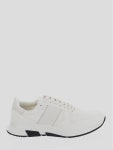 톰 포드 Tom Ford Suede Technical Fabric Jagga Sneakers J1262LCL134N3WW05