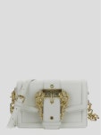 베르사체 진스 꾸뛰르 Versace Jeans Couture Baroque Buckle Trunk Bag 75VA4BFCZS413003