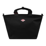 DANTON | [단톤]DT-H0152 SLX BLACK 트윌 미디엄 토트 숄더백 [단톤]DT-H0152 SLX BLACK 트윌 미디엄 토트 숄더백
