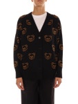 모스키노 SWEATER A0931_2555