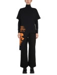 raf simons | 라프시몬스 T-SHIRT WITH PRINT 222-142_190050099 라프시몬스 T-SHIRT WITH PRINT 222-142_190050099