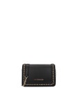LOVE MOSCHINO | 모스키노 Crossbody Bag Polyurethane Black 308003 모스키노 Crossbody Bag Polyurethane Black 308003