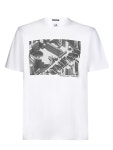 C.P Company | CP컴퍼니 CP COMPANY T-shirts and Polos White 14CMTS199A006370W101 CP컴퍼니 CP COMPANY T-shirts and Polos White... 
