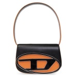 DIESEL | 23FW 1DR 플라크 레더 크로스백 X08396 P4494 H9840 23FW 1DR 플라크 레더 크로스백 X08396 P4494 H9840