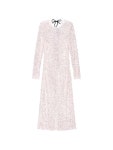 GANNI | 가니 Dress Ganni F8625 494 가니 Dress Ganni F8625  494