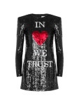 MOSCHINO | 모스키노 Dress Moschino 0565 J0428 1555 모스키노 Dress Moschino 0565 J0428 1555