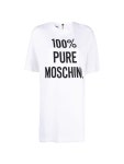 MOSCHINO | 모스키노 Dress Moschino 0533 J0443 1001 모스키노 Dress Moschino 0533 J0443 1001