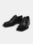 SHOECUS | (Clatter) A1002D_Black (Clatter) A1002D_Black