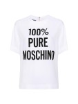 MOSCHINO | 모스키노 Shirt Moschino 0533 J0215 1001 모스키노 Shirt Moschino 0533 J0215 1001
