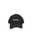 DSQUARED2 | 디스퀘어드2 Dsquared2 Hats Blue BCM066108C03567M063 디스퀘어드2 Dsquared2 Hats Blue BCM066108C03567M063