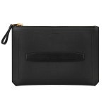 TOM FORD | [톰포드]23FW H0419 LCL080G 1N001 해머드 남성 클러치백 블랙 [톰포드]23FW H0419 LCL080G 1N001 해머드 남성 클러치백 블랙