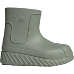 ADIDAS | 아디다스 아디폼 슈퍼스타 레인 부츠 실버 그린 [IE4614] 아디다스 아디폼 슈퍼스타 레인 부츠 실버 그린 [IE4614]