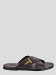 TOMFORD | 톰 포드 TomFord Sandal J1489LGO033X1B034 톰 포드 TomFord Sandal J1489LGO033X1B034