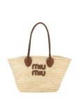 Miu Miu | 미우미우 MIU MIU BORSE A MANO 5BG206VSLO2DDH F0A5T 미우미우 MIU MIU BORSE A MANO 5BG206VSLO2DDH F0A5T