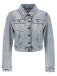 DIESEL | 디젤 De-slimmy denim jacket A1310609I8601 디젤 De-slimmy denim jacket A1310609I8601