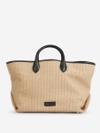 KHAITE | 카이트 Tote Raffia Bag H1003-701Amelia Tote 카이트 Tote Raffia Bag H1003-701Amelia Tote