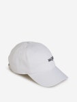 Alexander McQueen | 알렉산더 맥퀸 Cotton Logo Cap 782062 4105Q4105Q 알렉산더 맥퀸 Cotton Logo Cap 782062 4105Q4105Q