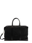 TOM FORD | [해외배송] 24SS 톰포드 더플백 H0459TNY017G 1N001 Black [해외배송] 24SS 톰포드 더플백 H0459TNY017G 1N001 Black