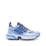 MM6 X 살로몬 스니커즈 P5743 S59WS0215 H9594 BLUE WHITE [해외배송] 23FW MM6 X 살로몬 스니커즈 P5743 S59WS0215 H9594 BLUE WHITE
