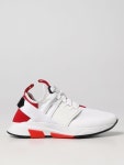 TOM FORD | [해외배송] 23SS 톰포드 스니커즈 J1100TOF001N 3RW02 White [해외배송] 23SS 톰포드 스니커즈 J1100TOF001N 3RW02 White