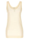 LEMAIRE | 르메르 Seamless Rib tank top TO1156LK1017BG198 르메르 Seamless Rib tank top TO1156LK1017BG198