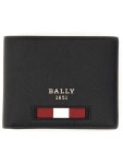 BALLY | 발리 PORTAFOGLIO BEVYE 603237_25893F106 발리 PORTAFOGLIO BEVYE 603237_25893F106